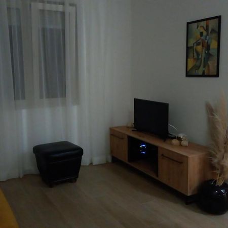 Solaris Apartments Budva Kültér fotó