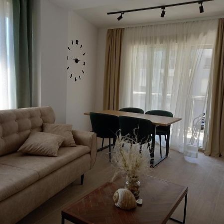 Solaris Apartments Budva Kültér fotó
