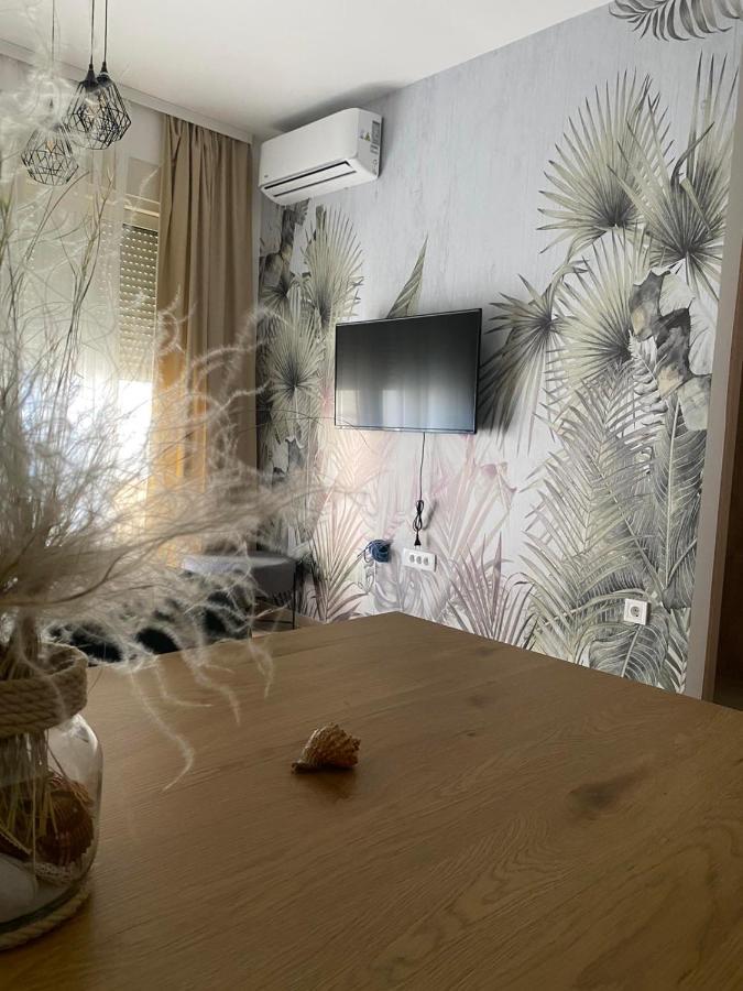 Solaris Apartments Budva Kültér fotó