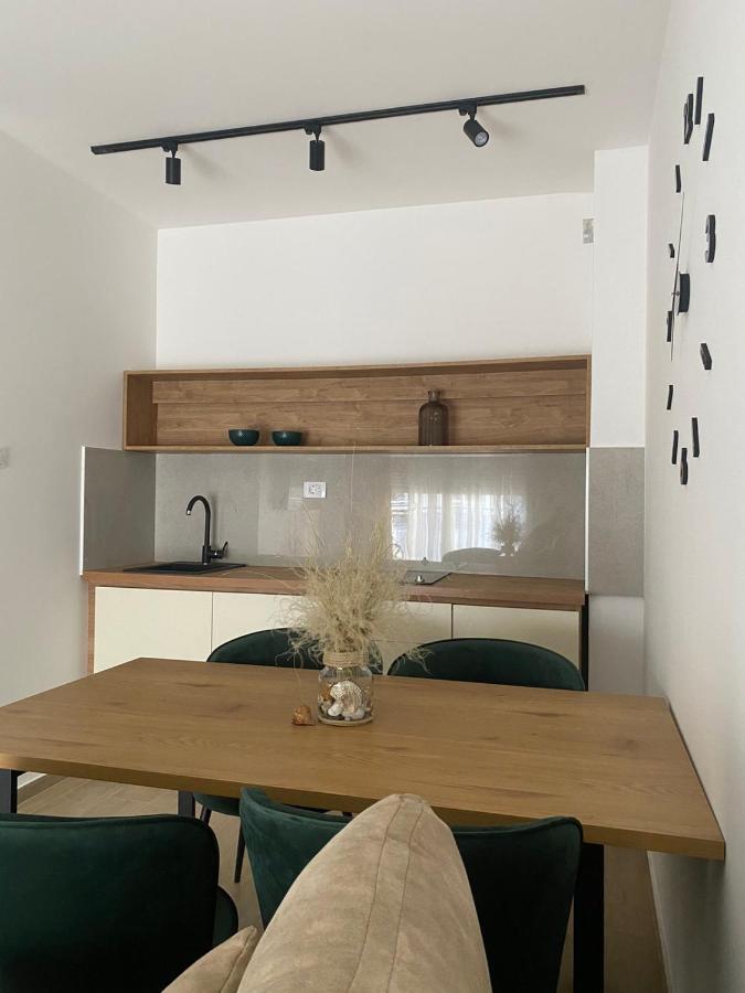 Solaris Apartments Budva Kültér fotó
