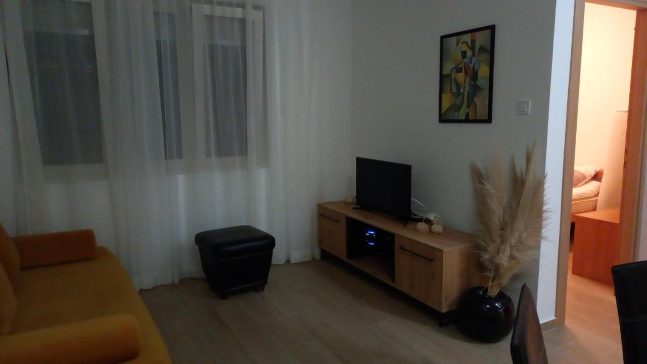 Solaris Apartments Budva Kültér fotó
