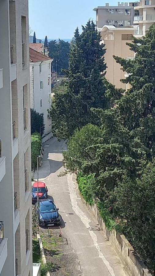 Solaris Apartments Budva Kültér fotó