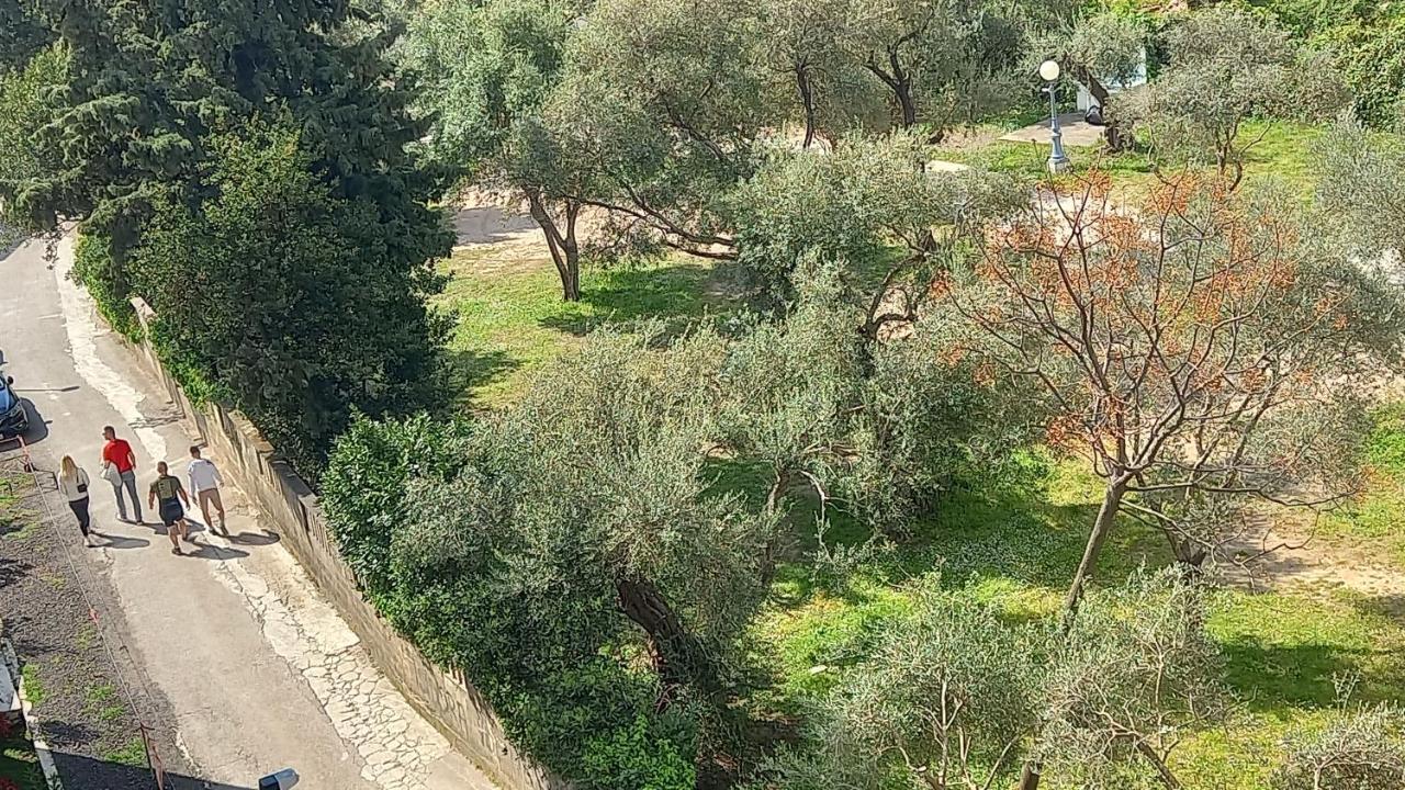 Solaris Apartments Budva Kültér fotó