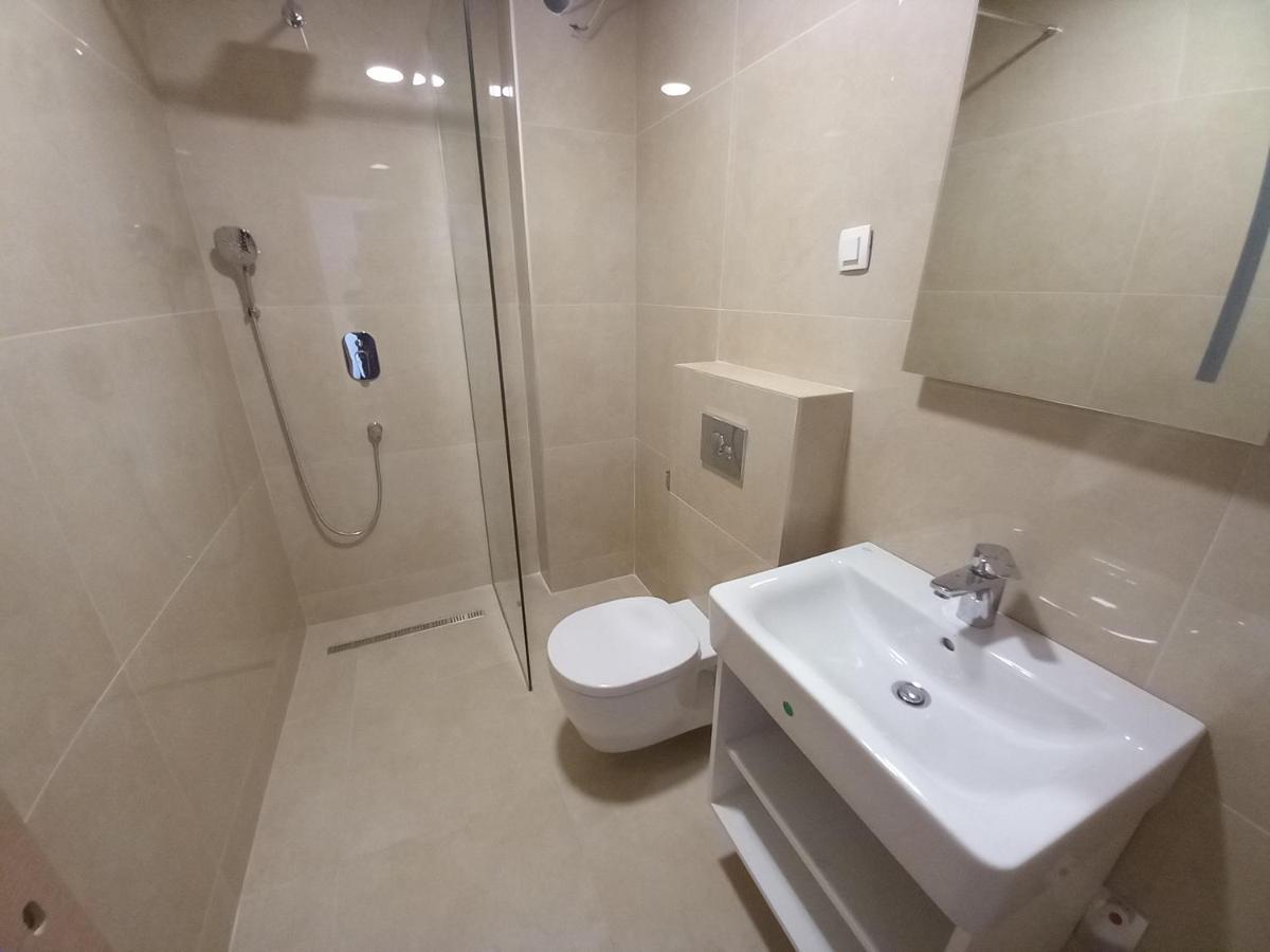 Solaris Apartments Budva Kültér fotó