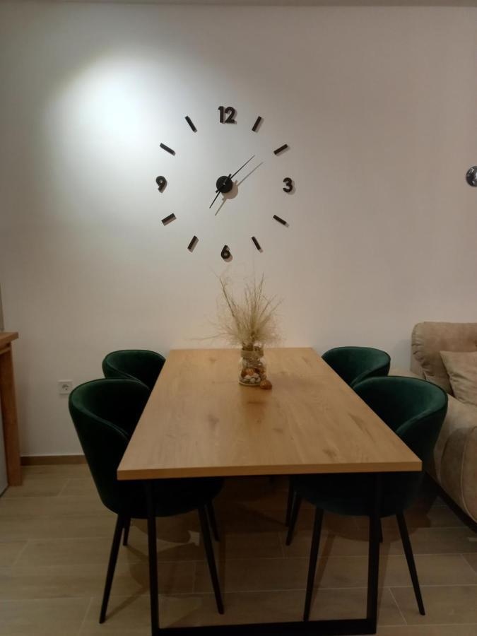 Solaris Apartments Budva Kültér fotó