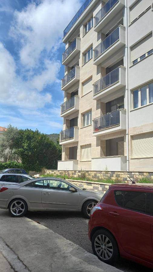 Solaris Apartments Budva Kültér fotó