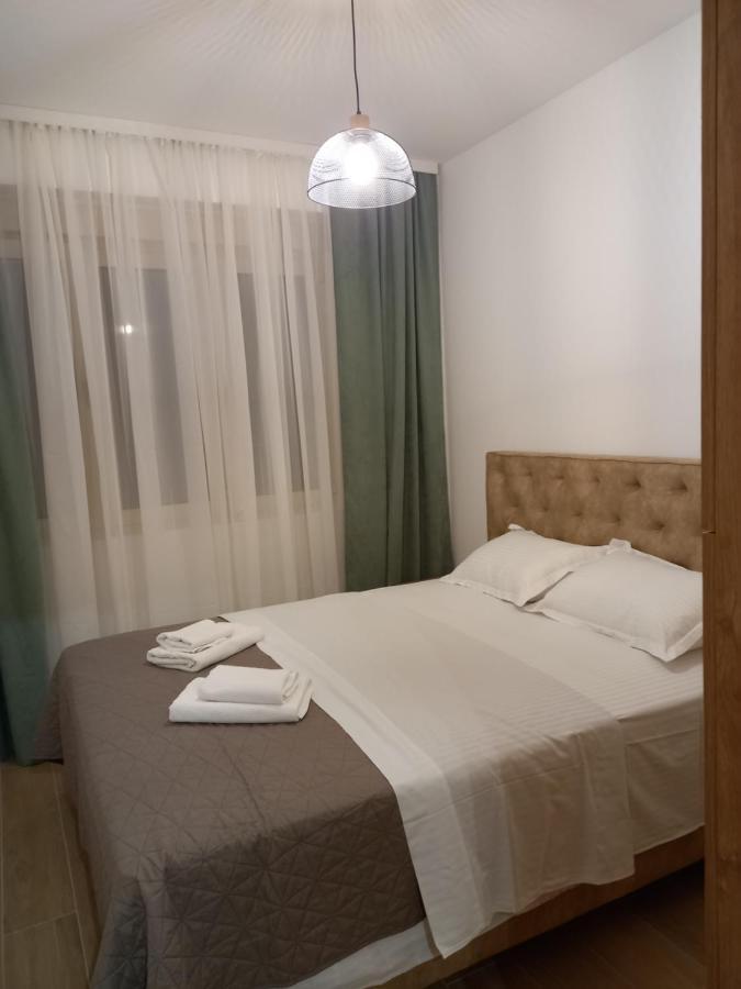 Solaris Apartments Budva Kültér fotó