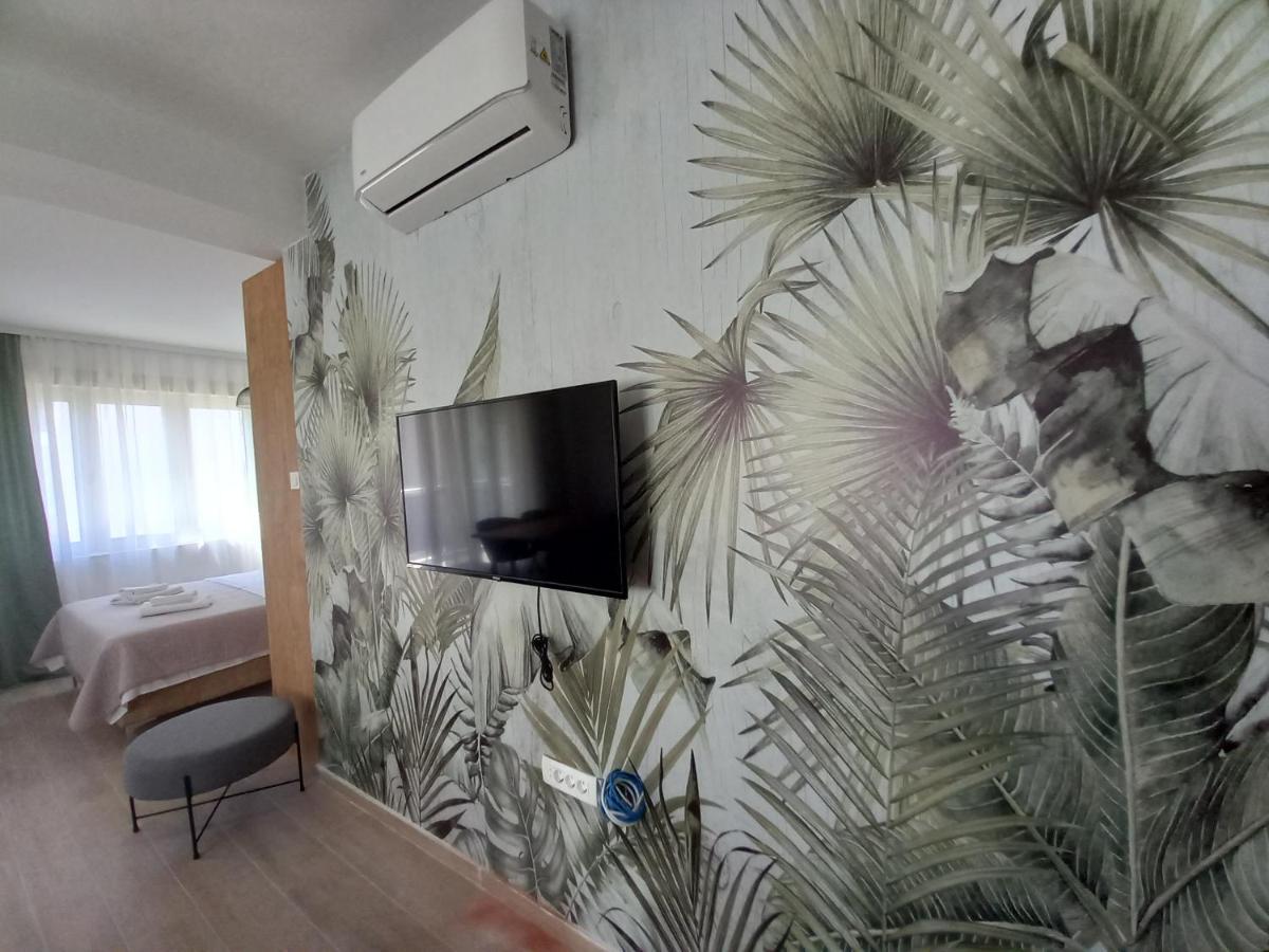 Solaris Apartments Budva Kültér fotó