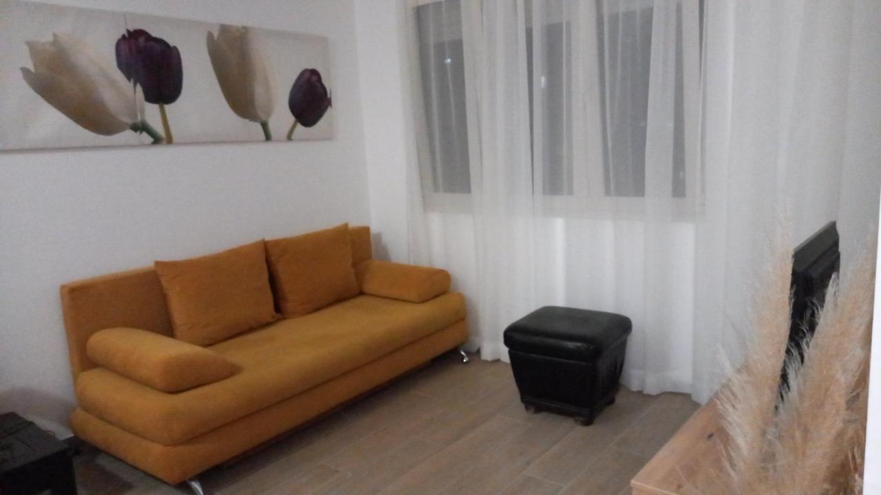 Solaris Apartments Budva Kültér fotó