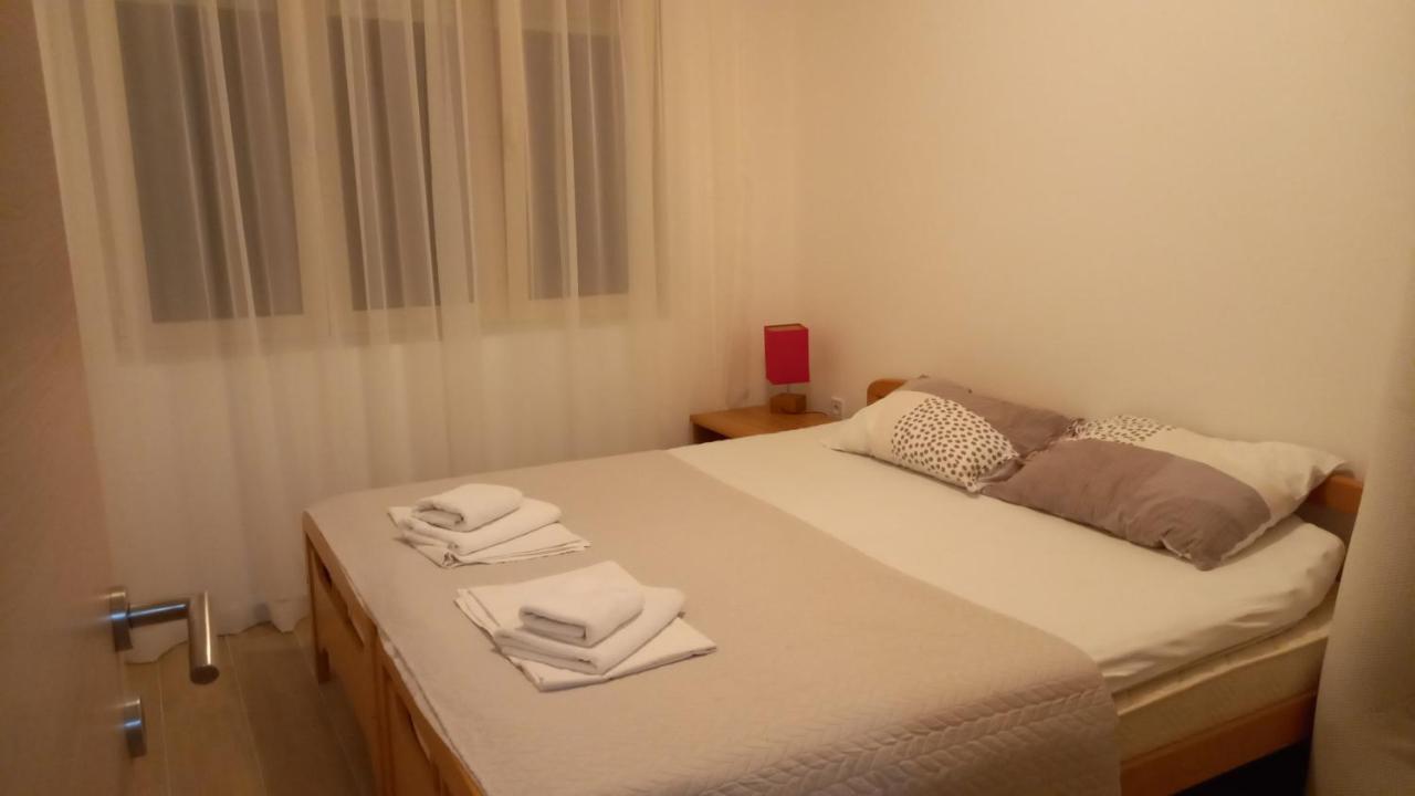 Solaris Apartments Budva Kültér fotó