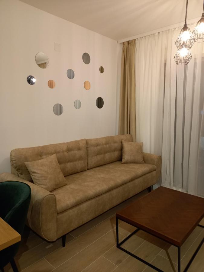 Solaris Apartments Budva Kültér fotó