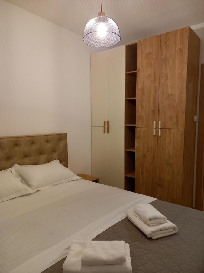 Solaris Apartments Budva Kültér fotó