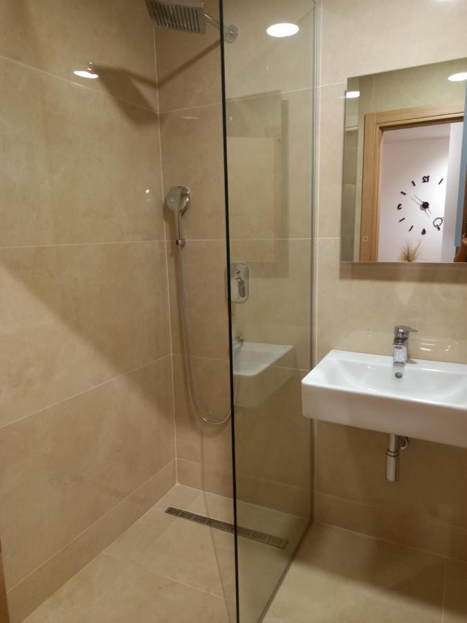 Solaris Apartments Budva Kültér fotó
