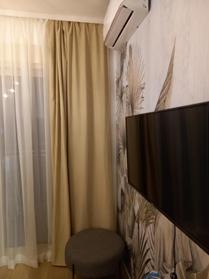 Solaris Apartments Budva Kültér fotó